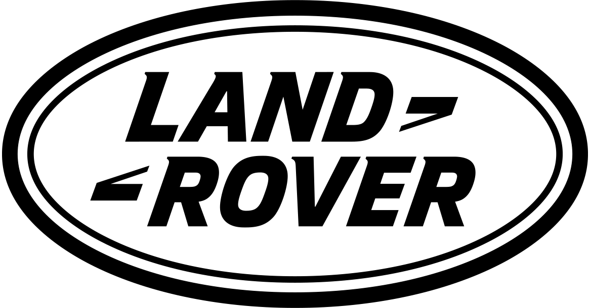 Land-Rover Logo