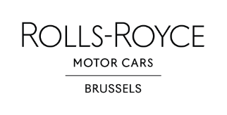 RollsRoyce Logo
