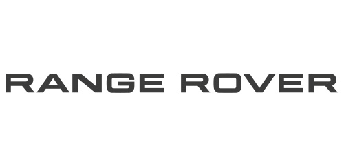 Range Rover Logo