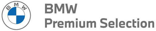 BMW Premium Selection Logo