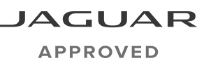 Jaguar Approved Logo