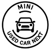 MINI Next Logo