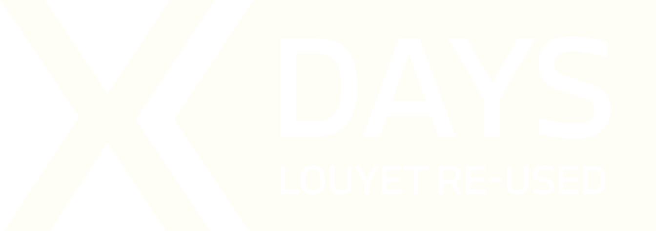 X Days